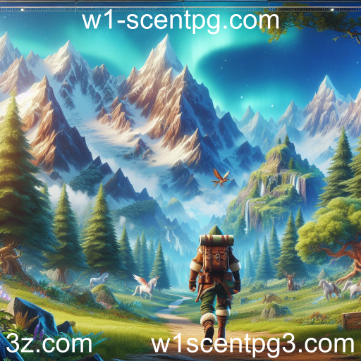 O Encanto dos Jogos de Aventura