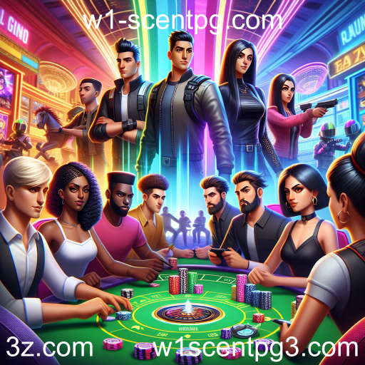 O Crescimento do Gênero Multijogador nos Jogos Eletrônicos
